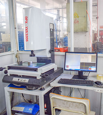 Testing Machine